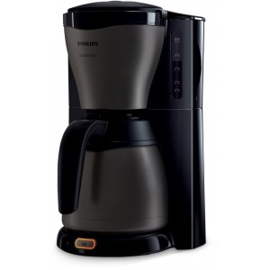 Philips Café Gaia HD7547/80 - Koffiezetapparaat