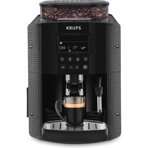 Krups Arabica Automatic EA8150 - Espressomachine