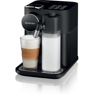 Nespresso De'Longhi Gran Lattissima EN650.B - koffiecupmachine - Zwart