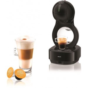 Krups NESCAFÉ Dolce Gusto Lumio KP1308 - Koffiecupmachine - Zwart