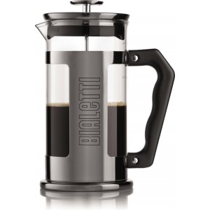 Bialetti French Press - Glas - 350 ml