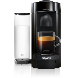 Magimix Nespresso - Vertuo Plus - Koffiecupmachine - Zwart