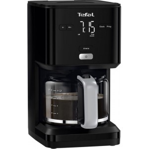 Tefal Smart & Light CM6008 - Filter-koffiezetapparaat