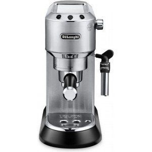 De'Longhi Dedica Style EC 685.M - Pistonmachine - Zilver