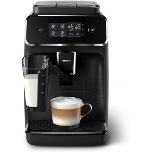 Philips LatteGo 2200 Serie EP2230/10 - Espressomachine - Zwart