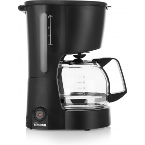 Tristar CM-1246 Koffiezetapparaat 600W Schenkkan 0.6 L