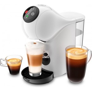 Krups Nescafé® Dolce Gusto® GENIO S Basic KP2401 - Koffiecupmachine - Wit