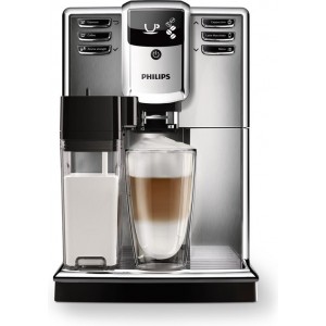 Philips 5000 serie EP5365/10 - Espressomachine - Zilver