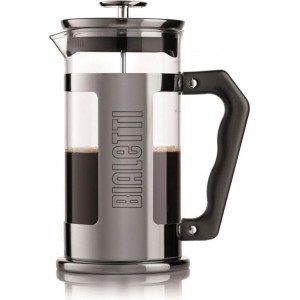 Bialetti PressoFiltro - Glas - 1 l