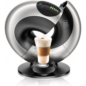 DeLonghi Nescafé Dolce Gusto Eclipse EDG 736.S - Koffiecupmachine