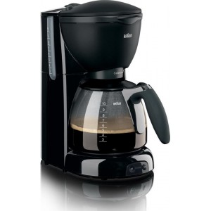 Braun Café House PurAroma Plus KF560/1 - Koffiezetapparaat