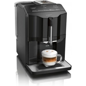 Siemens EQ300 TI35A209RW -  Espressomachine - Zwart