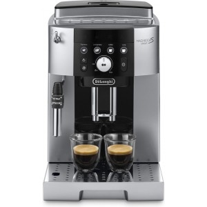 De'Longhi Magnifica S Smart - ECAM250.23.SB - Espressomachine - Zwart/Zilver