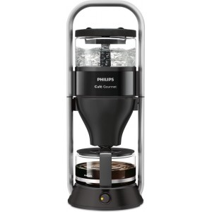 Philips Café Gourmet HD5408/20 - Koffiezetapparaat - Zwart