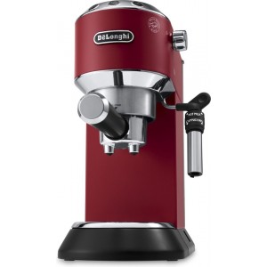 De'Longhi Dedica Style EC 685.R - Pistonmachine -  Rood