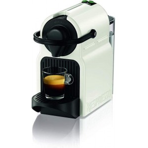 Krups Nespresso Inissia XN1001  - Wit