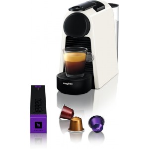 Magimix Nespresso Essenza Mini - Koffiecupmachine