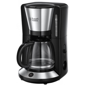 Russell Hobbs Adventure 24010-56 - Koffiezetapparaat - RVS