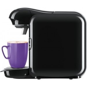 Bosch TAS1402 Tassimo Vivy 2 - Koffiezetapparaat - Zwart