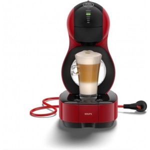 Krups NESCAFÉ Dolce Gusto Lumio KP1305 - Koffiecupmachine - Rood