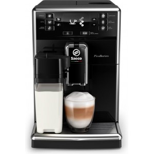 Saeco PicoBaristo SM5460/10 - Espressomachine - Zwart