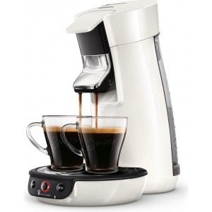 Philips Senseo Viva Café HD6563/00 - Koffiepadapparaat - Wit