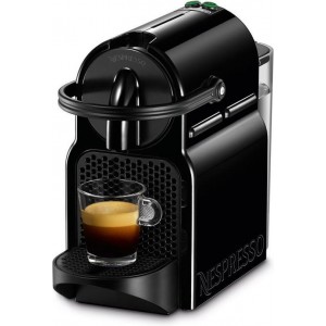 Nespresso De'Longhi Inissia EN80B - Koffiecupmachine - Zwart