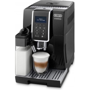 De'Longhi Dinamica ECAM 350.55.B - Espressomachine - Zwart