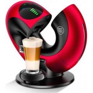 DeLonghi Nescafé Dolce Gusto Eclipse EDG 736.RM - Koffiecupmachine