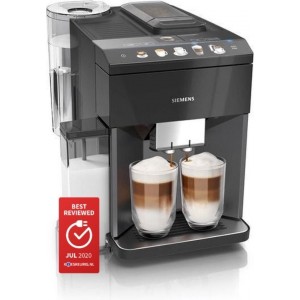 Siemens EQ500 TQ505R09 - Espressomachine - Zwart