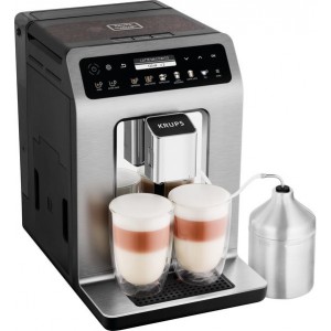 Krups Espresso Automatic Evidence+ EA894T - Espressomachine