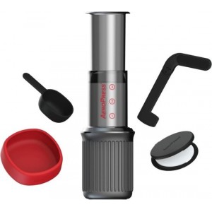 Aeropress Go - Koffiemaker - Kunststof