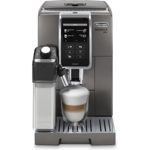 De’Longhi Dinamica Plus – ECAM370.95.T – espressomachine