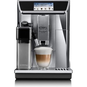 De'Longhi PrimaDonna Elite ECAM 650.75.MS - Volautomatische Espressomachine