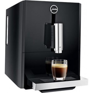 Jura A1 - Espressomachine - Zwart