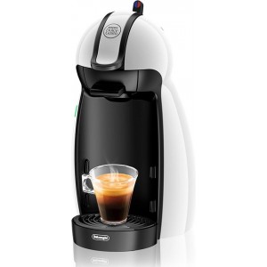 DeLonghi Dolce Gusto EDG 100 W Piccolo - Koffiecupmachine