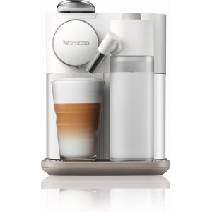 Nespresso De'Longhi Gran Lattissima EN650.W - koffiecupmachine - Wit