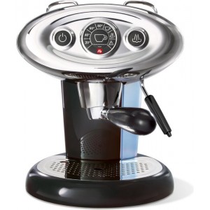 illy Francis Francis X7.1 Iperespresso - Koffiecupmachine - Zwart