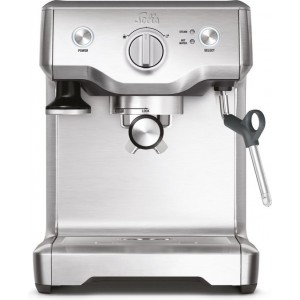 Solis Barista Perfect Pro 118 - Pistonmachine - RVS