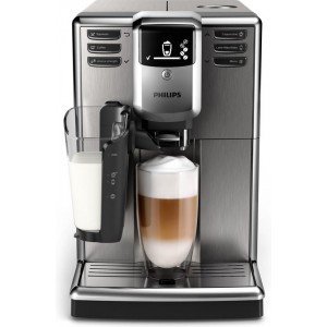 Philips 5000 serie EP5335/10 LatteGo - Espressomachine - RVS