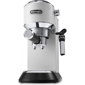 De'Longhi Dedica Style EC 685.W - Pistonmachine - Wit