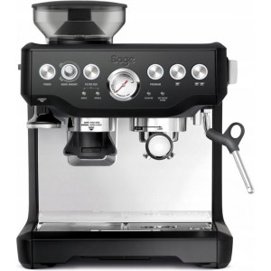 Sage The Barista Express Espressomachine - zwart