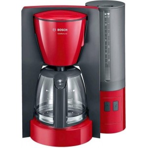 Bosch TKA6A044 ComfortLine  - Koffiezetapparaat - Rood