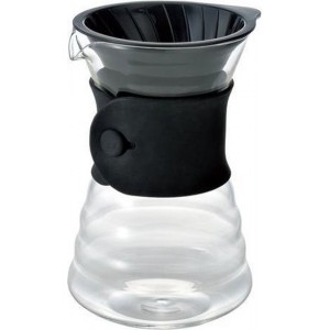 Hario V60 Drip Decanter 02