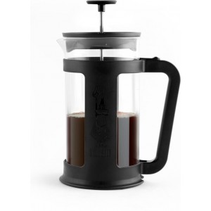 Bialetti Cafetiere SMART - 350ml - Zwart