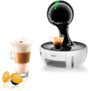 Krups NESCAFÉ Dolce Gusto Drop KP3501 - Koffiecupmachine - Wit