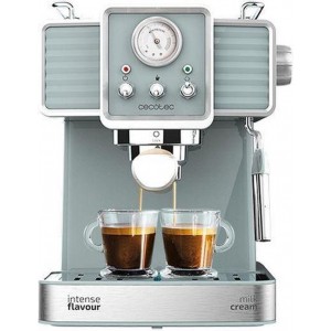 Cecotec Power Espresso 20 Tradizionale - Pistonmachine