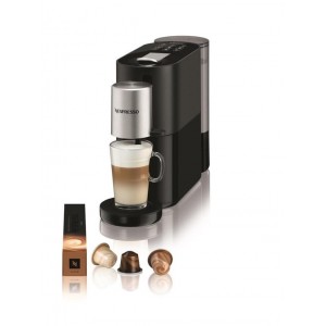 Krups Atelier XN8908 Nespresso - Koffiecupmachine - Zwart