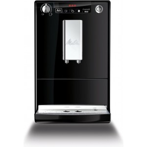 Melitta Caffeo Solo - Espressomachine - Zwart