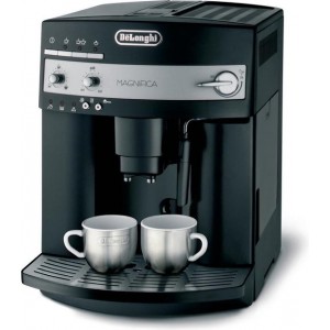 De'Longhi Magnifica ESAM 3000.B - Espressomachine